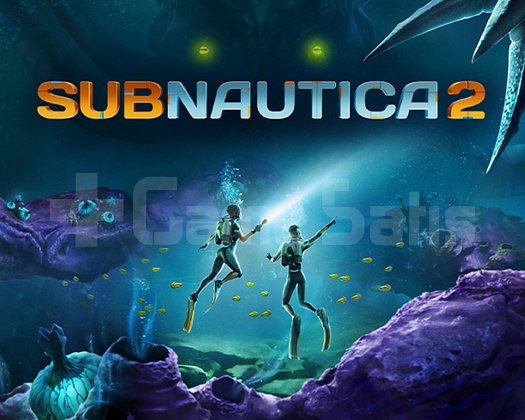 Subnautica 2 Online + Sorunsuz