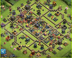 18 KOSTÜM!! İSİM DEĞİŞME!! TH17 MAX HESAP