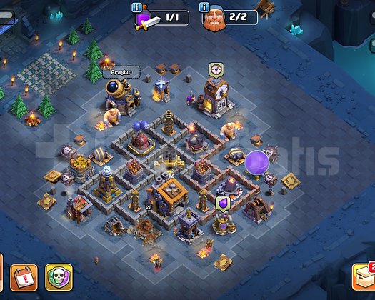 TH14 MÜKEMMEL HESAP ACİLL