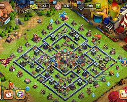 TH14 MÜKEMMEL HESAP ACİLL