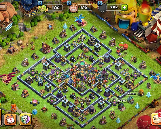 TH14 MÜKEMMEL HESAP ACİLL