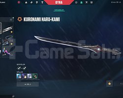 BOL KURONAMİ + SPECTRUM PHANTOM