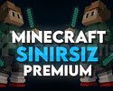Minecraft Sınırsız Premium | Anlık Teslim