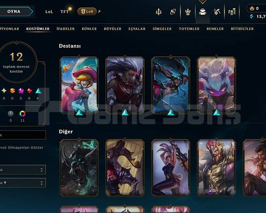 ZÜMRÜT 3 / ELLE KAISLMIŞ / BOL MAVİ ÖZ !!!