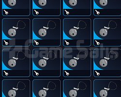 10X Raider Key