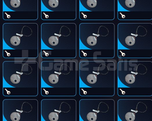 10X Raider Key