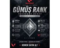 Gümüş elo hesap