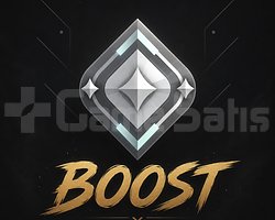 valo gümüş eloya kadar boost