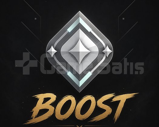 valo gümüş eloya kadar boost