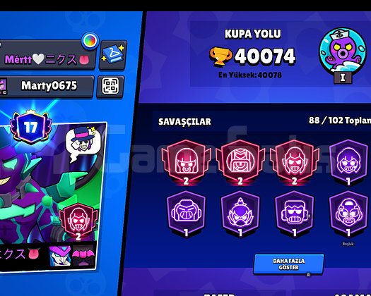 40K+ 200+ KOSTÜMLÜ TEMİZ HESAP