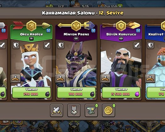 BB 18 SATILIK HESAP