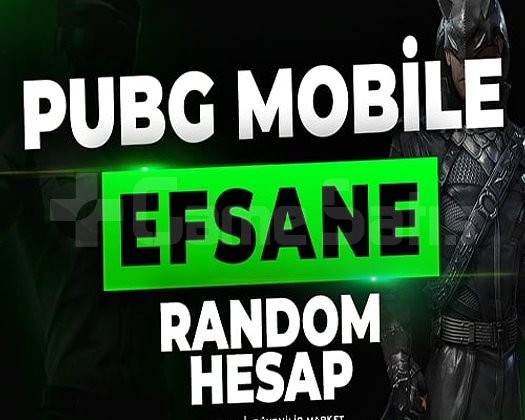 30 TL RANDOM HESAP PREMİUM SINIRLI STOK