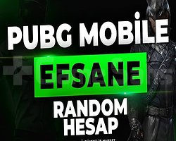 30 TL RANDOM HESAP PREMİUM SINIRLI STOK