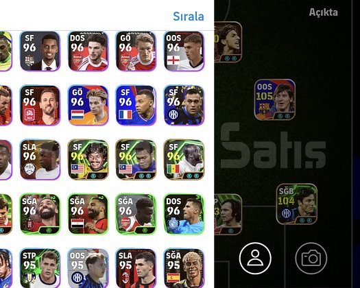 KG 3233 4 BOMBACI+BERGKAMP+TOURE+ZLATAN+MARMUSH