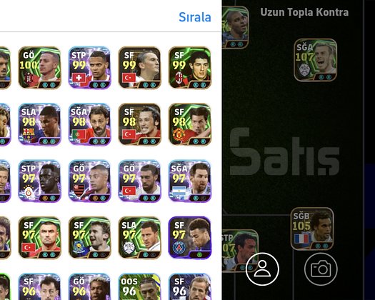 Hesap satıyorum 6 bombacı var