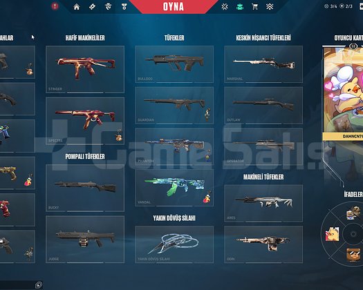 ÖRDEK YAVRUSU İKİLİSİ / RANK GÜNCEL DİA 1
