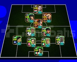 EFOOTBALL MOBİLE YAYINCI HESABI GİBİ