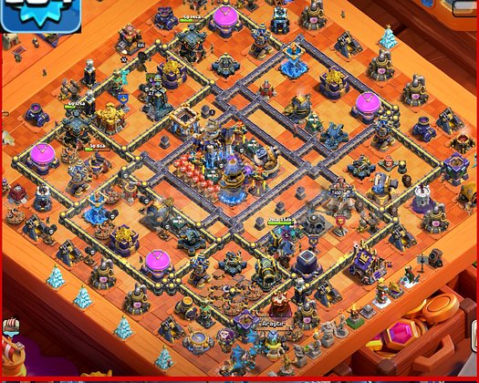 5 ARKAPLAN!! İSİM DEĞİŞME!! SAĞLAM!! TH18 HESAP!!