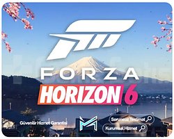 ONLİNE  | Forza Horizon 6 Premium Edition