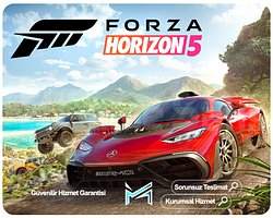 ONLİNE | Forza Horizon 5 Premium Edition