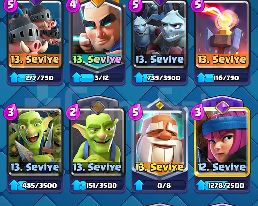 11.4k kupa ucuz hesap