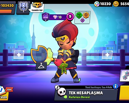 103k kupa 102 karakter 345 kostüm