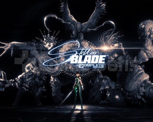 Stellar Blade Eksiksiz Sürüm + Garanti