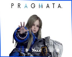 PRAGMATA + 2OYUN + OTO GUARD