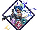 GOLD-PLAT BOOST