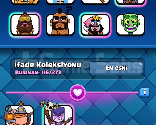 73 SEVİYE BU FİYATA DAHA YÜKSEK SEVİYELİ YOK