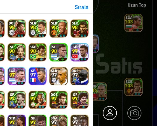 107 schmeichel106 carlos tevez  106 Owen 106 pepe