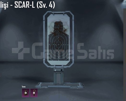 SATILIK PUBG HESABI