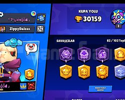 30k mükemmel hesap acil satılık