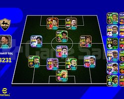 3231Kg Tek bağ! 107 Ronaldo 107 Neymar 106 Kaka!