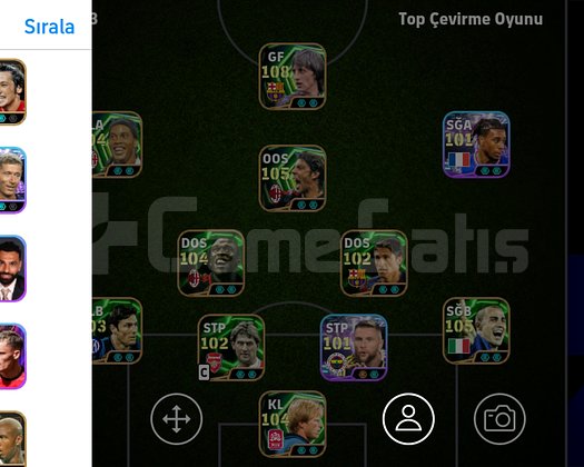 !DETAYLI! Uygun fiyata eFootball hesap