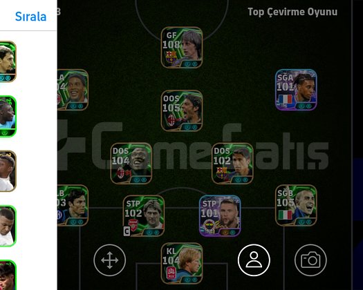 !DETAYLI! Uygun fiyata eFootball hesap