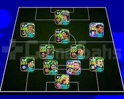 !DETAYLI! Uygun fiyata eFootball hesap