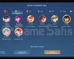 Kelapir hesap