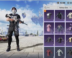 SİYAH TWD - İŞGALCİ ÇANTA 53 LEVEL TEK BAĞ BEDAVAD