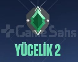 YÜCE 2 49 LVL ACC