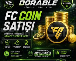 FC26 100K COİN FOR PC MİNİMUM 100K!