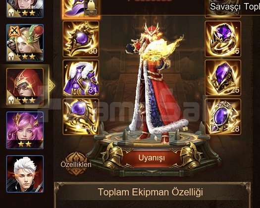 S20 SIRALAMA 5 İÇERİĞİ DOLU DOLU TAŞ GİBİ