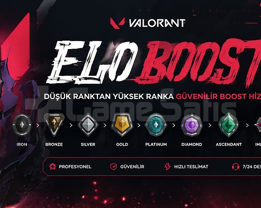 RADİANT TOP 300  DEN HIZLI VE UCUZ BOOST
