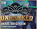 TR / +30 LVL + DERECESİZ + BOTSUZ + BAN YEMEZ !!