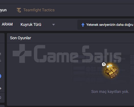 EUW ZÜMRÜT 4 +30 -10 AZ OYUNLU
