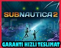 Subnautica 2 + OTO GUARD + 2 OYUN