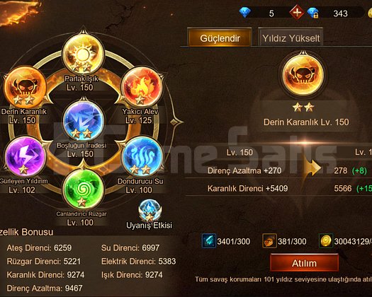 Sv 3 MAGE