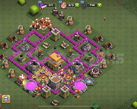 FULL + FULL BB6 HIZLI BAŞLANGIÇ