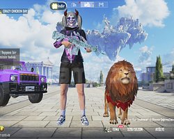buz 7 lvl mumyalı full nadir dolu hesap