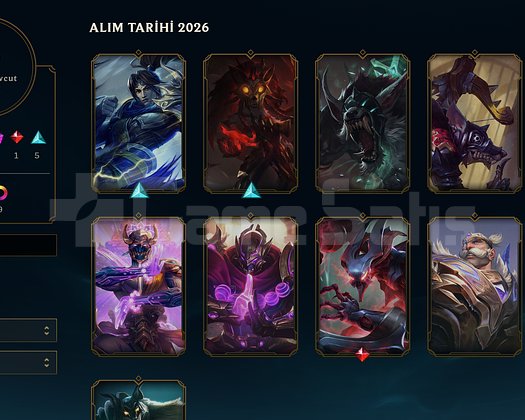 TR Dia 4 l Fresh l Master/GM MMR | Çok Hero/Kostüm